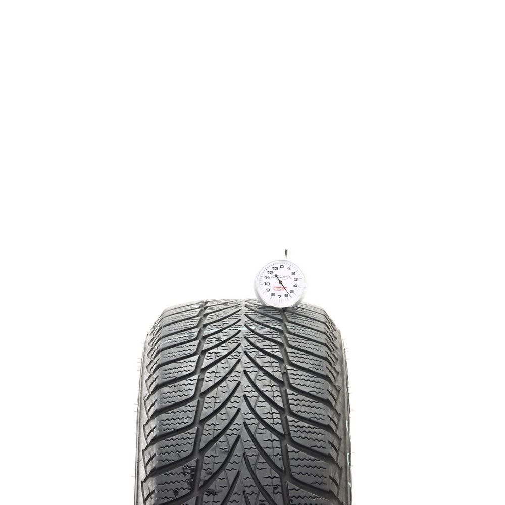 Used 195/65R15 Goodyear WinterCommand Ultra 91T - 5.5/32 - Image 2