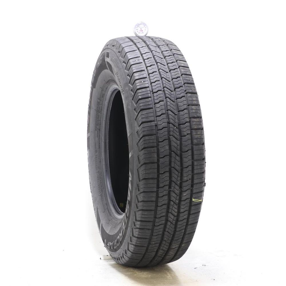 Used LT 245/75R17 Mastercraft Stratus HT 121/118S E - 12.5/32 - Image 1