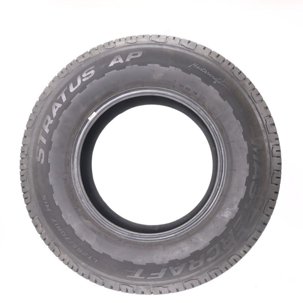 Used LT 285/70R17 Mastercraft Stratus AP 121/118S E - 13/32 - Image 3