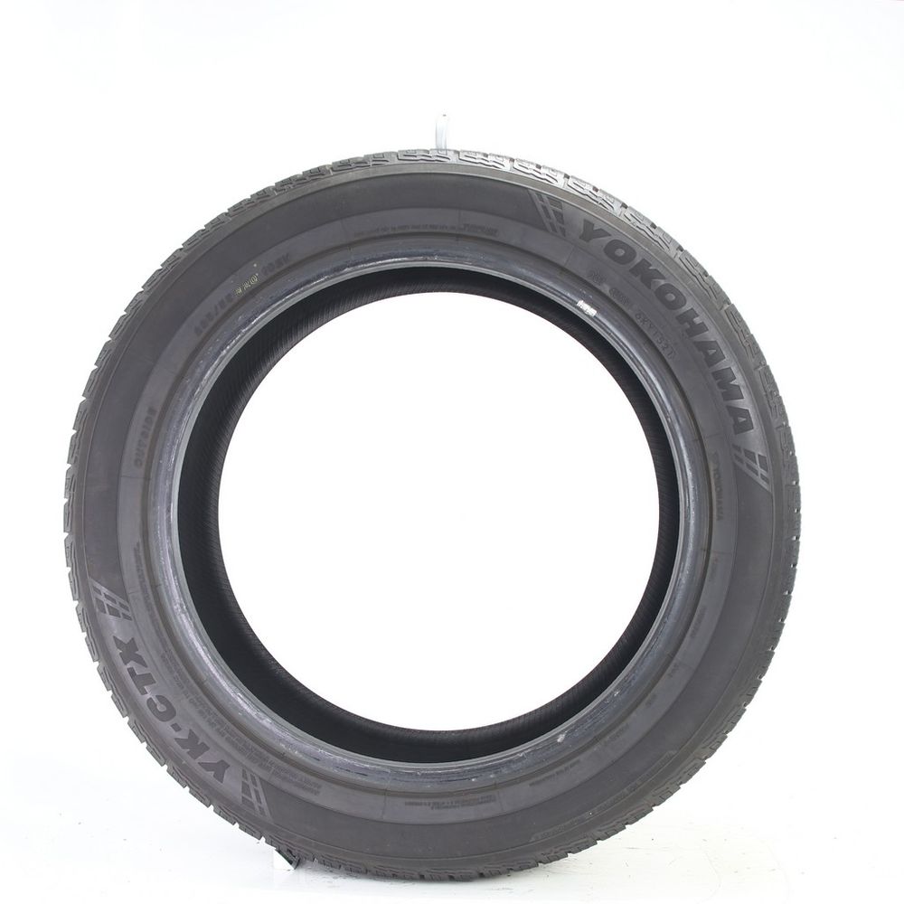 Set of (4) Used 235/55R20 Yokohama YK-CTX 102V - 7-8.5/32 - Image 12