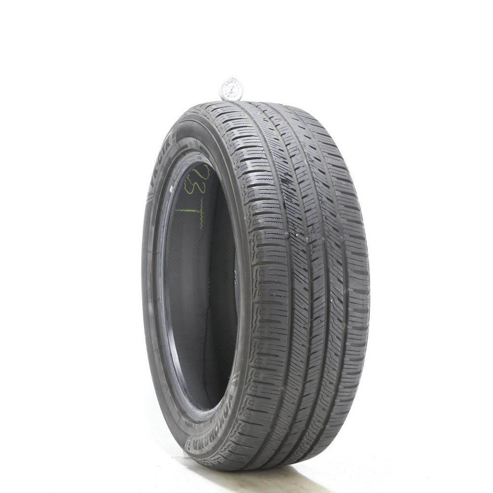 Set of (4) Used 235/55R20 Yokohama YK-CTX 102V - 7-8.5/32 - Image 7