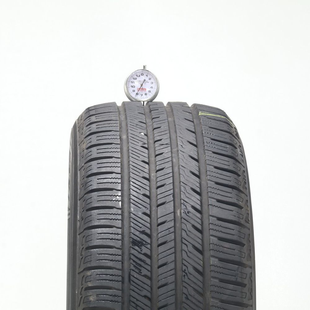 Set of (4) Used 235/55R20 Yokohama YK-CTX 102V - 7-8.5/32 - Image 8