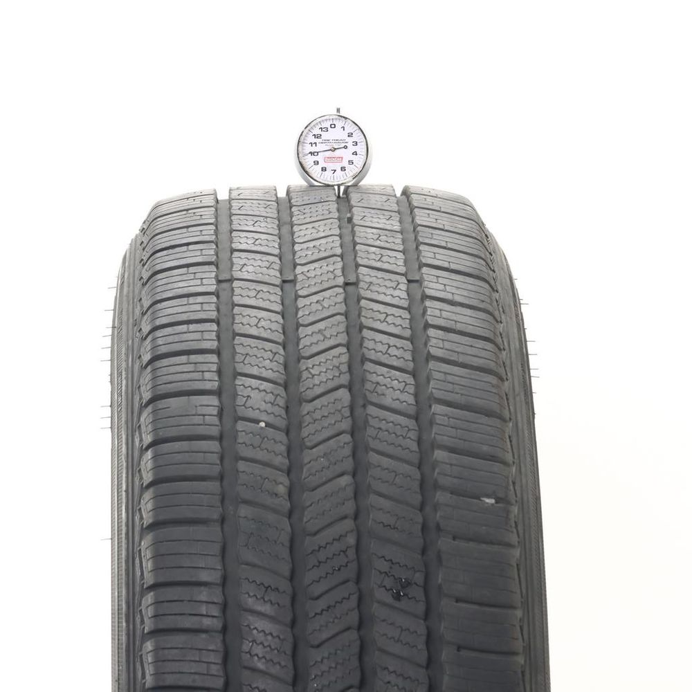 Set of (2) Used 255/55R20 Vredestein Pinza HT 110H - 10/32 - Image 2