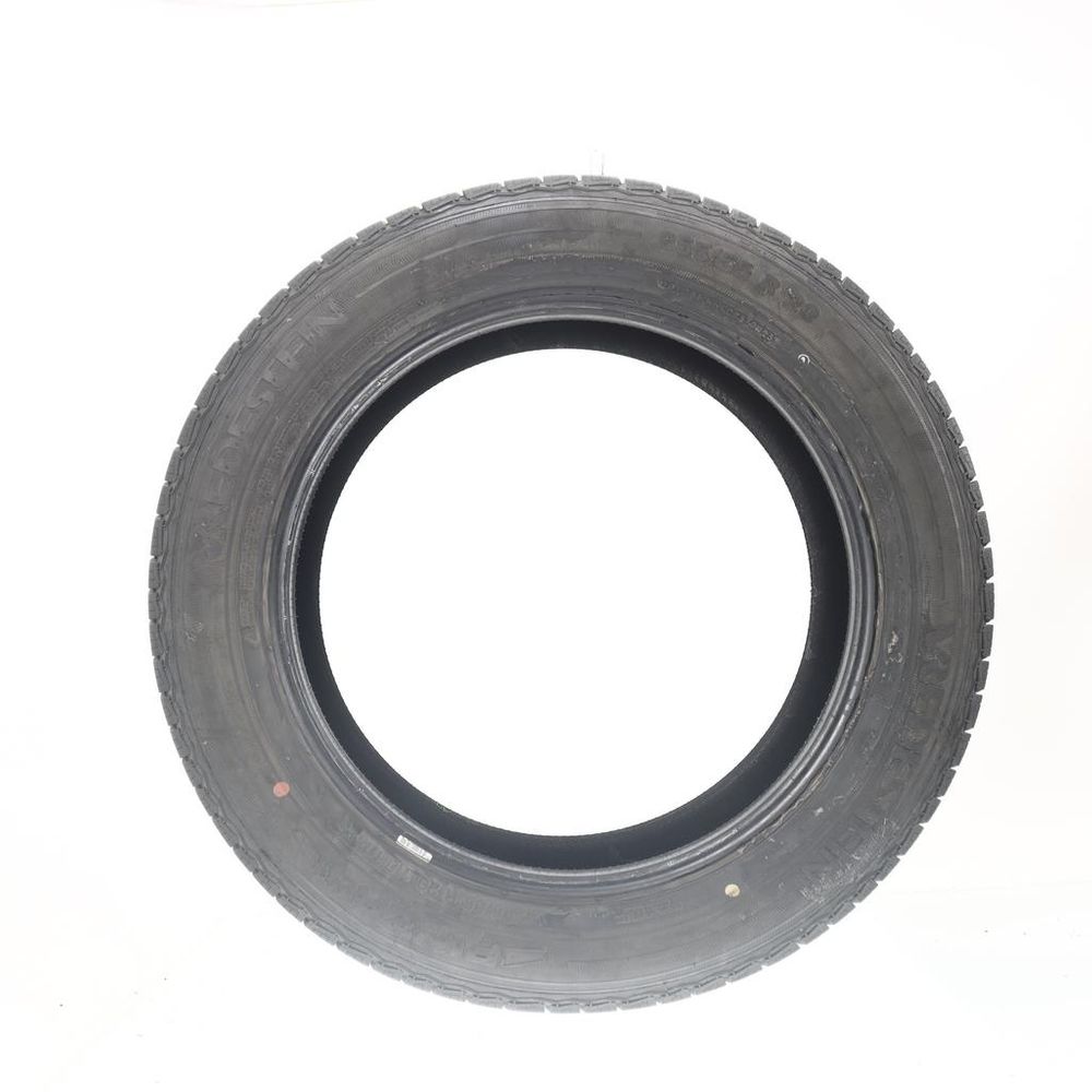 Set of (2) Used 255/55R20 Vredestein Pinza HT 110H - 10/32 - Image 3