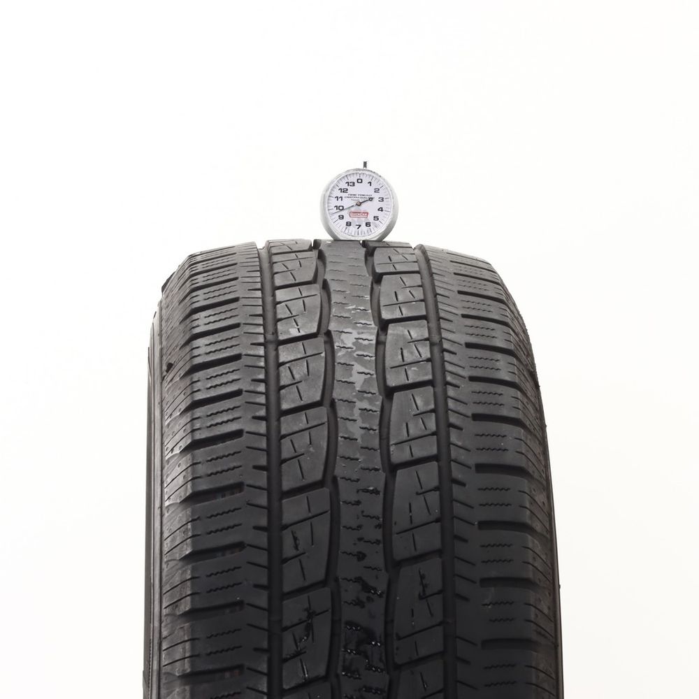 Used 255/65R18 General Grabber HTS 60 111S - 9.5/32 - Image 2