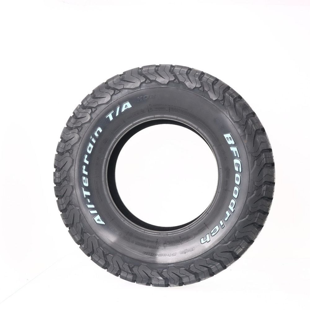 New LT 30X9.5R15 BFGoodrich All-Terrain T/A KO2 104S C - 14/32 - Image 3