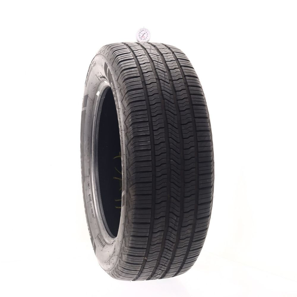Used 275/55R20 Mastercraft Stratus HT 117H - 8.5/32 - Image 1