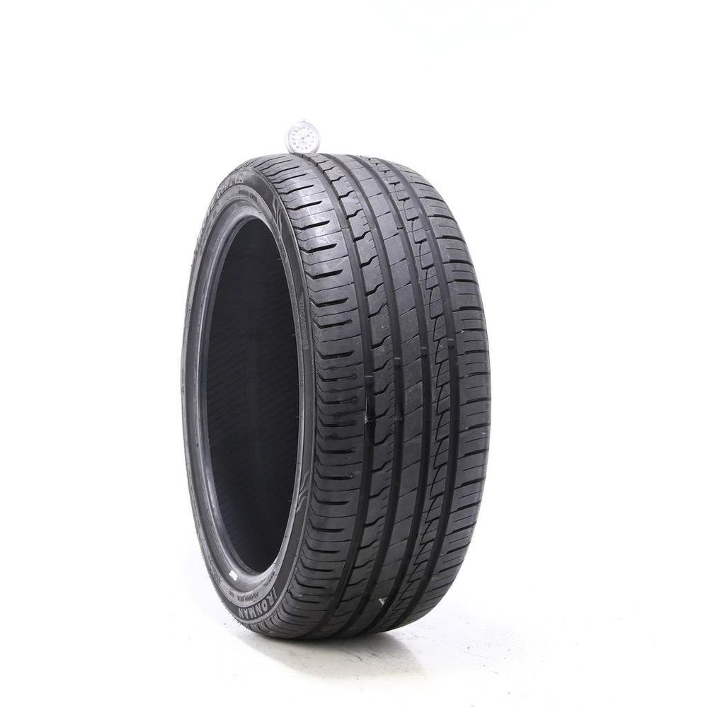 Used 245/40ZR20 Ironman IMove Gen 2 AS 99W - 9.5/32 - Image 1