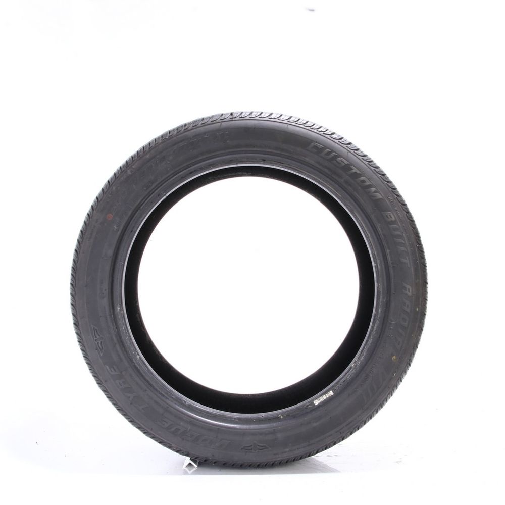 Used 245/45R18 Vogue Custom Built Radial Gold/White 100V - 8/32 - Image 4