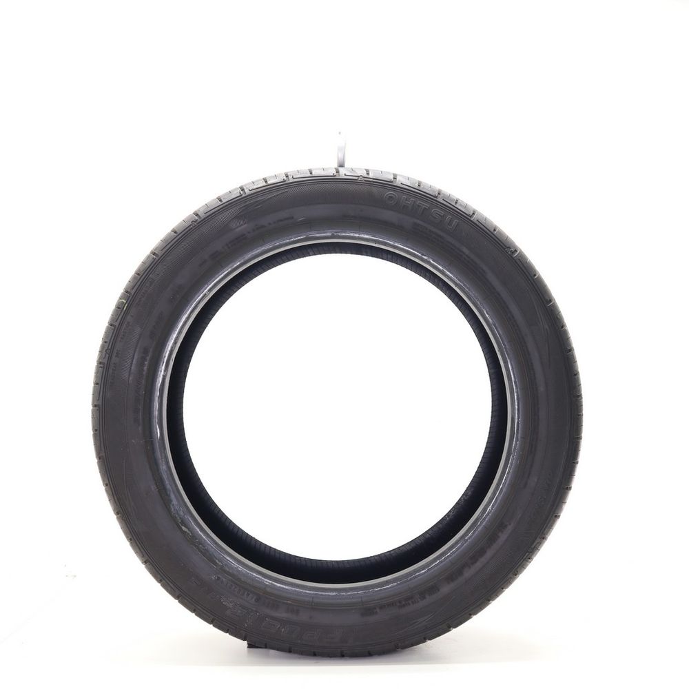 Used 235/45R18 Ohtsu FP0612 A/S 94V - 9/32 - Image 3