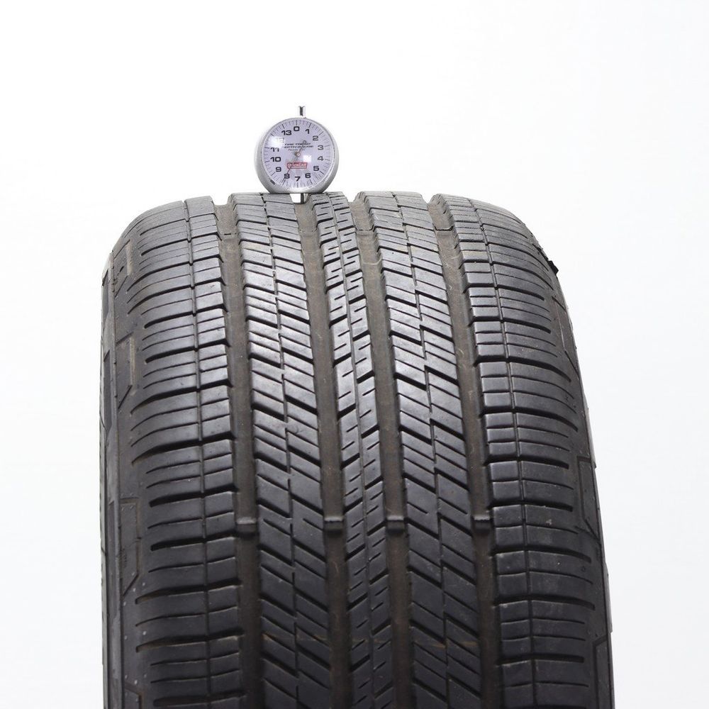 Set of (2) Used 275/55R19 Continental 4x4 Contact MO 111H - 8-8.5/32 - Image 2
