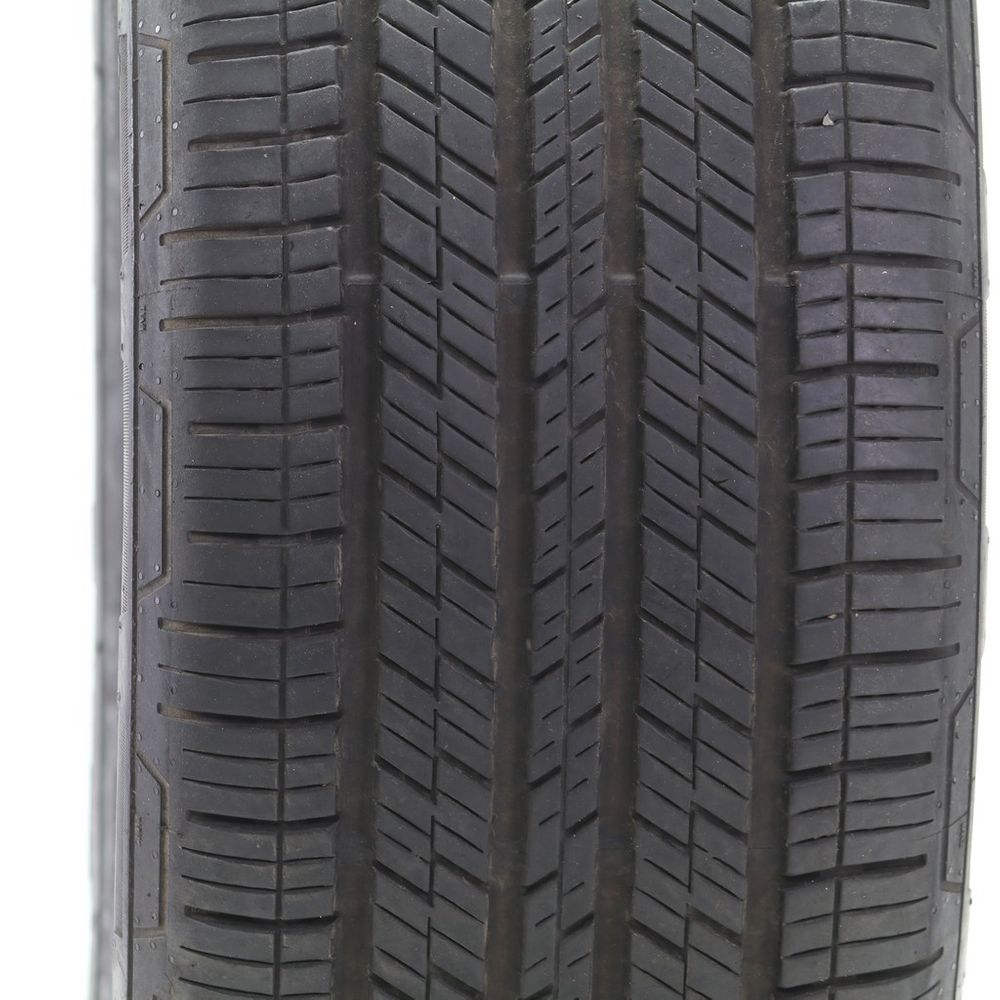 Set of (2) Used 275/55R19 Continental 4x4 Contact MO 111H - 8-8.5/32 - Image 5