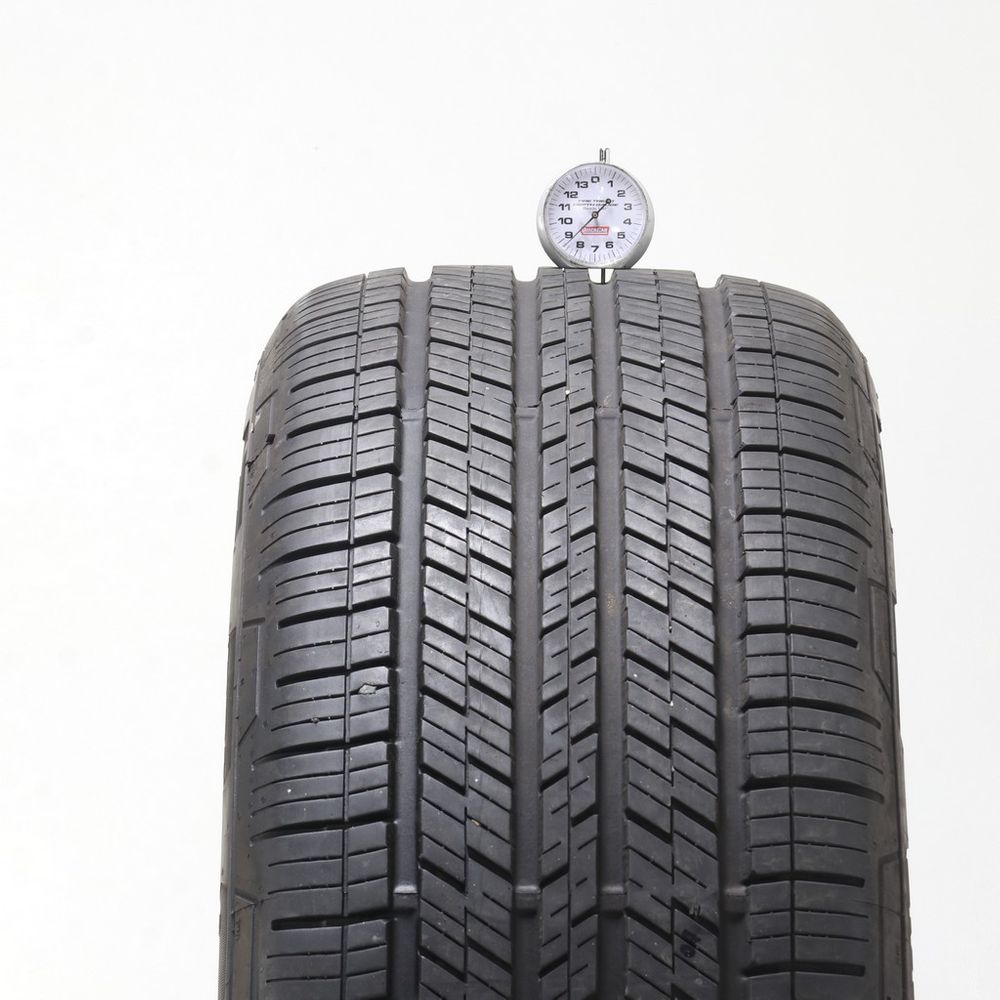 Set of (2) Used 275/55R19 Continental 4x4 Contact MO 111H - 8-8.5/32 - Image 7