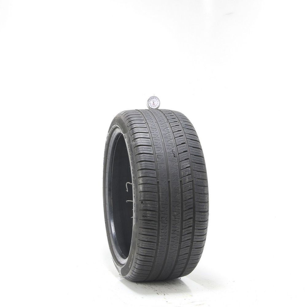 Used 255/35R18 Pirelli P Zero Plus 94Y - 6.5/32 - Image 1