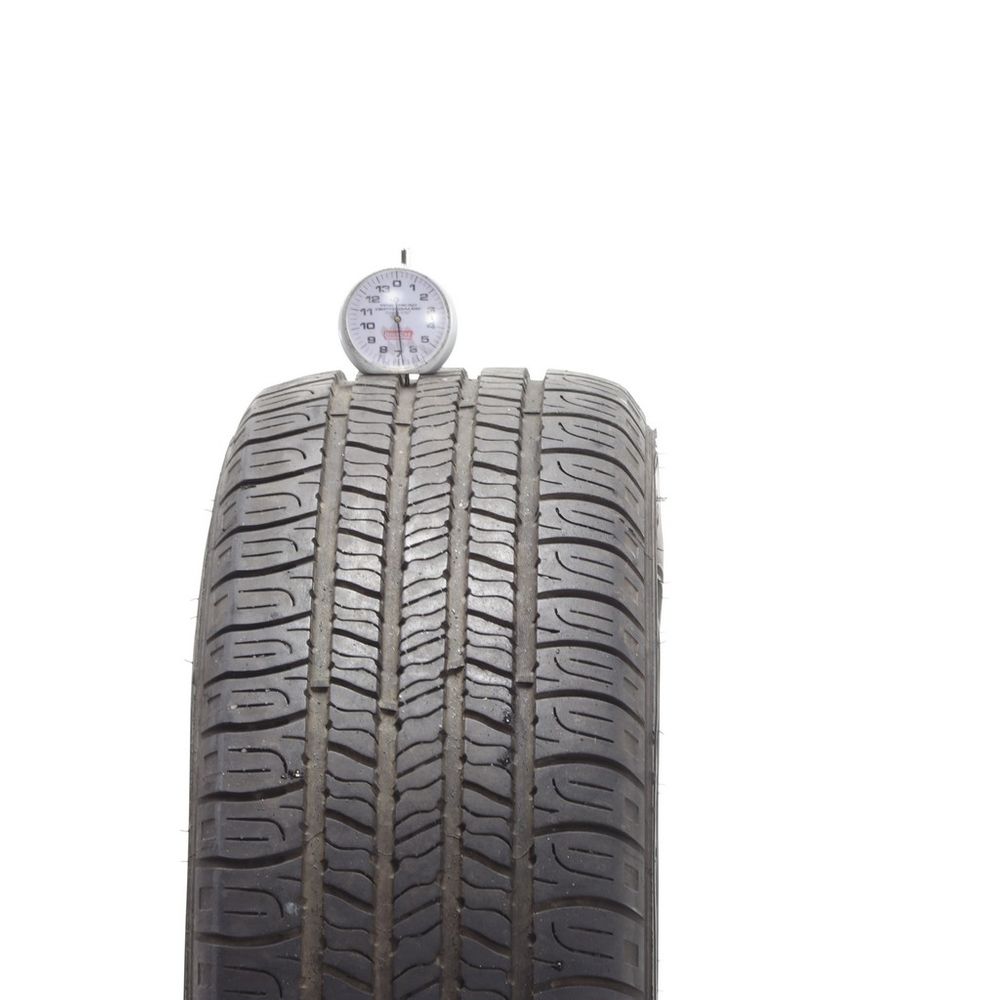 Set of (2) Used 195/60R15 Goodyear Assurance All-Season 88T - 6.5-7.5/32 - Image 2