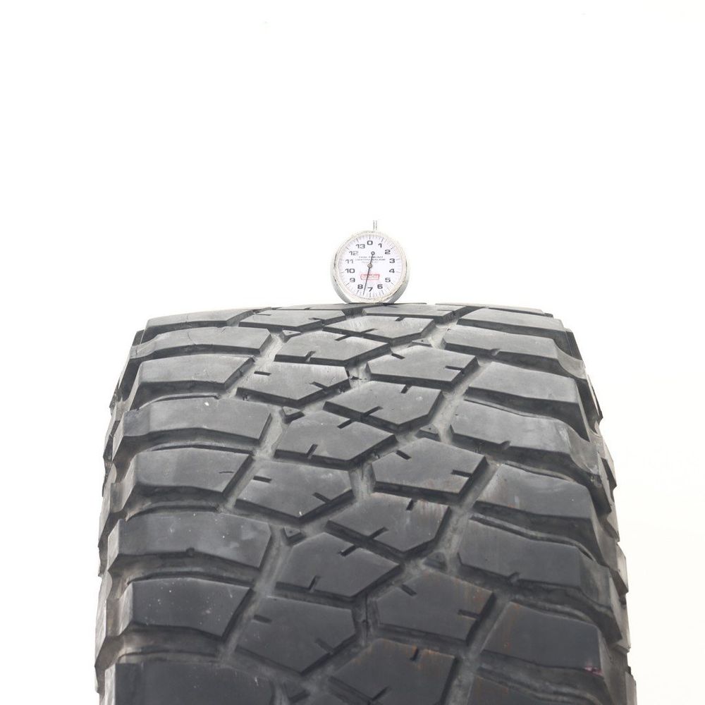 Used LT 37X12.5R20 BFGoodrich Mud-Terrain T/A KM3 126Q E - 7.5/32 - Image 2