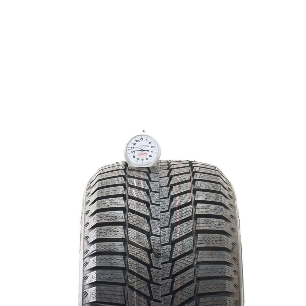 Set of (2) Used 205/60R16 Continental WinterContact SI 96H - 10.5/32 - Image 2