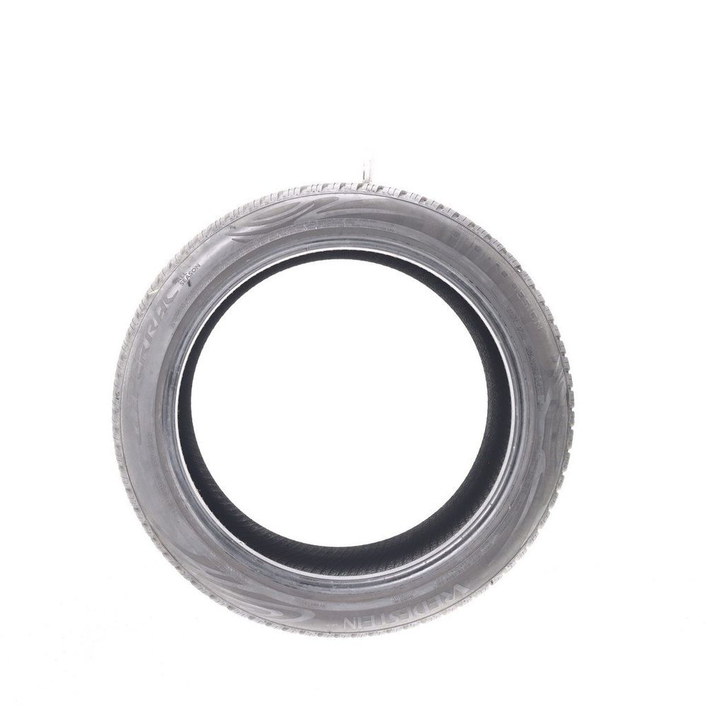 Used 215/45R17 Vredestein Hypertrac 91Y - 7/32 - Image 3