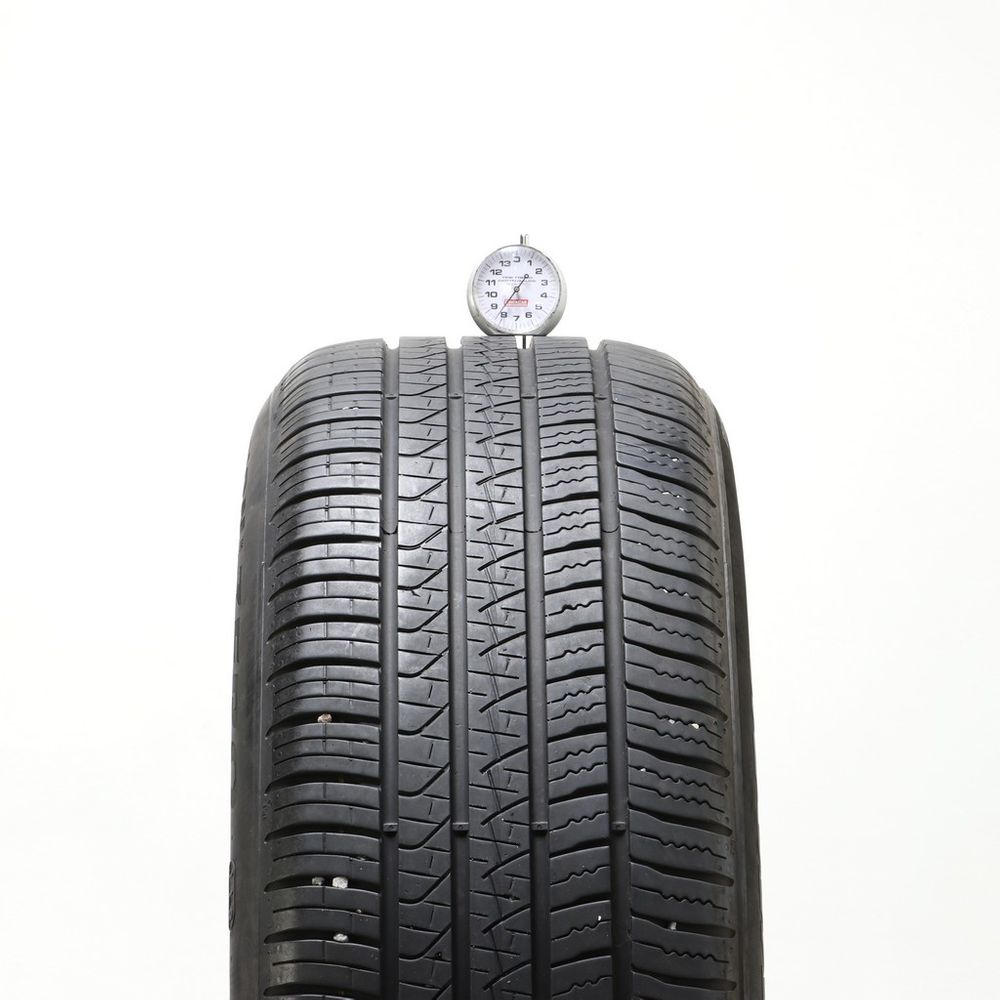 Set of (4) Used 235/55R19 Pirelli Scorpion Zero LR J 105W - 7-8/32 - Image 5