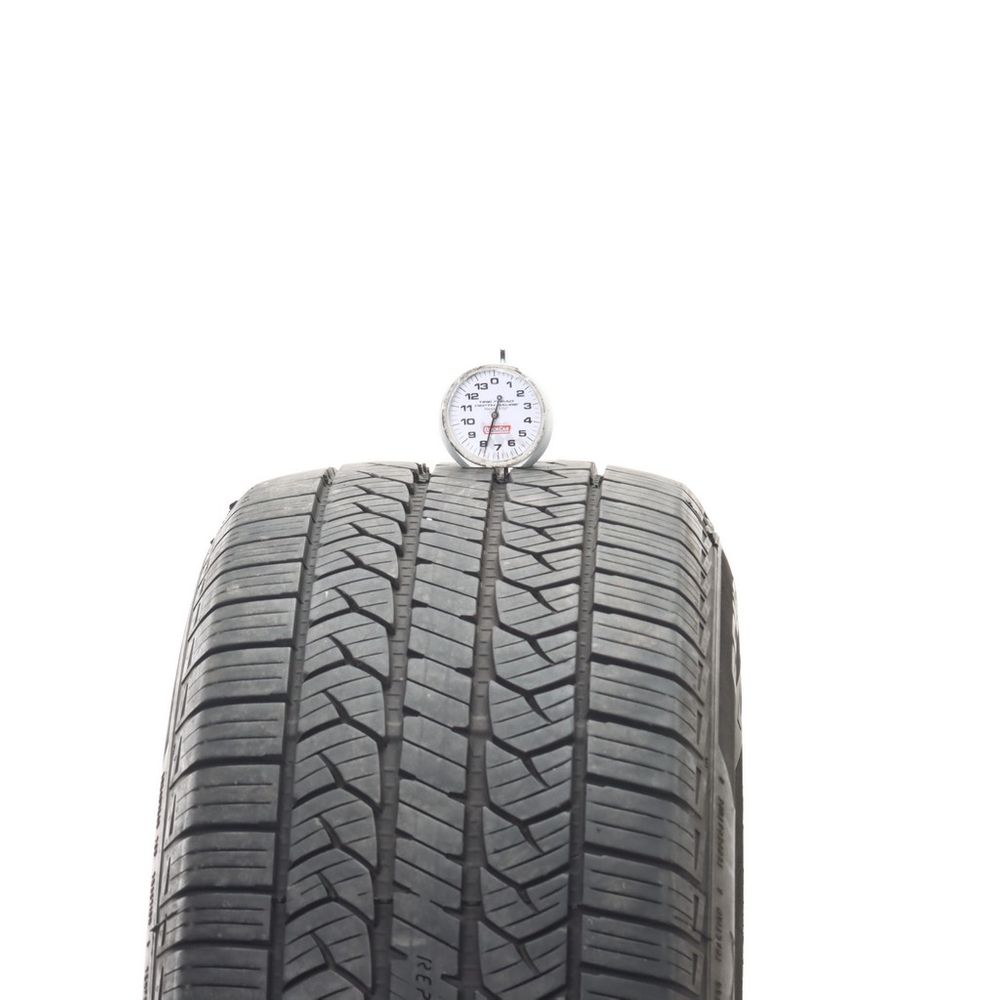 Set of (4) Used 235/60R18 General Altimax RT45 107T - 7.5/32 - Image 2