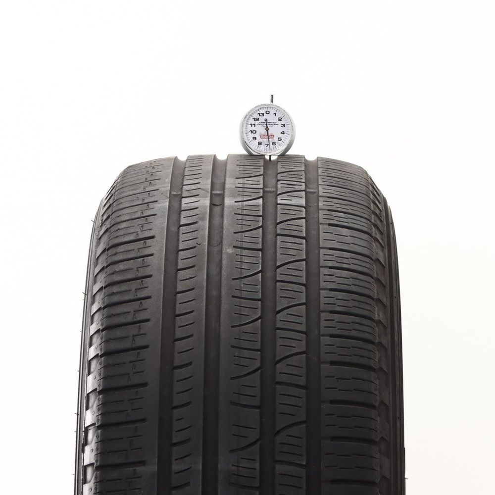 Set of (2) Used 275/55R21 Pirelli Scorpion Verde RIV ELECT 116H - 6.5/32 - Image 2