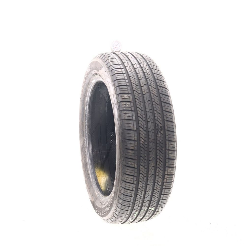 Used 235/55R20 Nankang SP-9 Cross Sport 105V - 8/32 - Image 1
