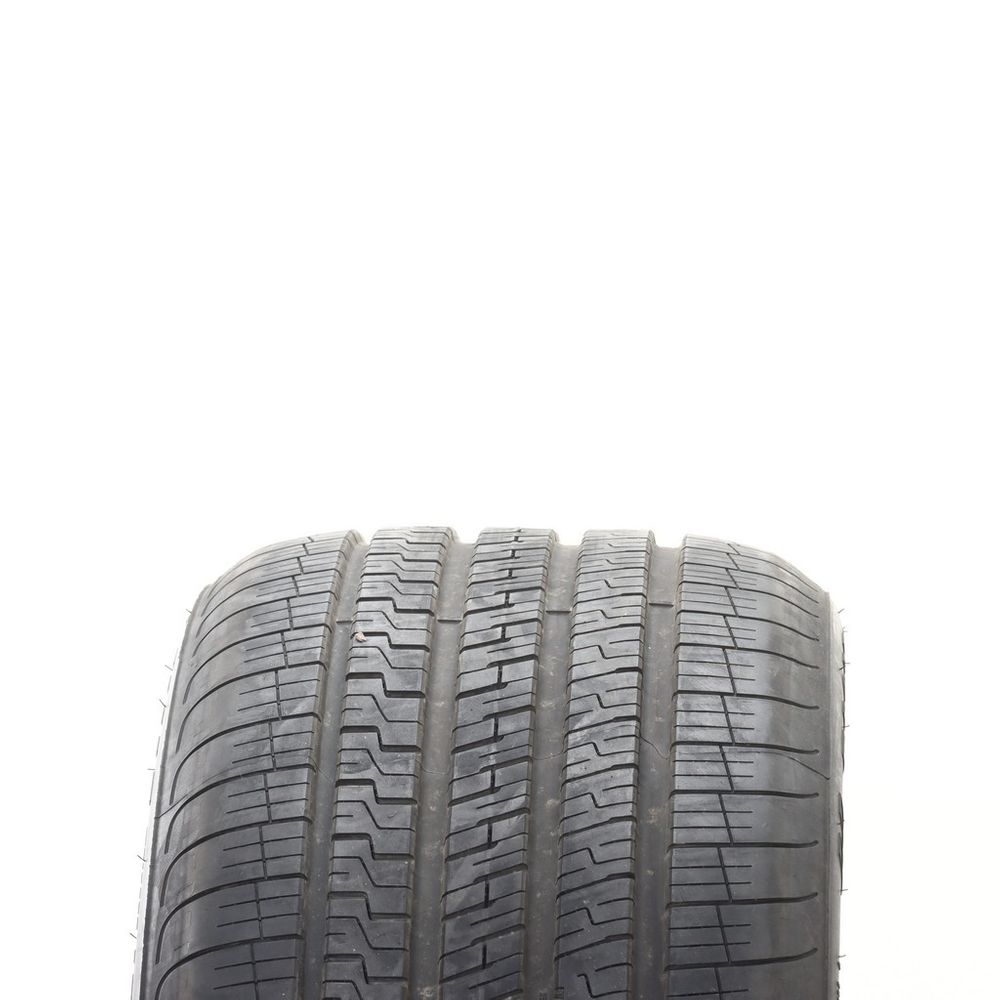 Driven Once 285/35ZR19 Goodyear Eagle Exhilarate 99Y - 10/32 - Image 2