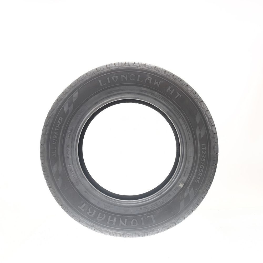 New LT 235/65R16 Lionhart Lionclaw HT 121/119R E - Image 3