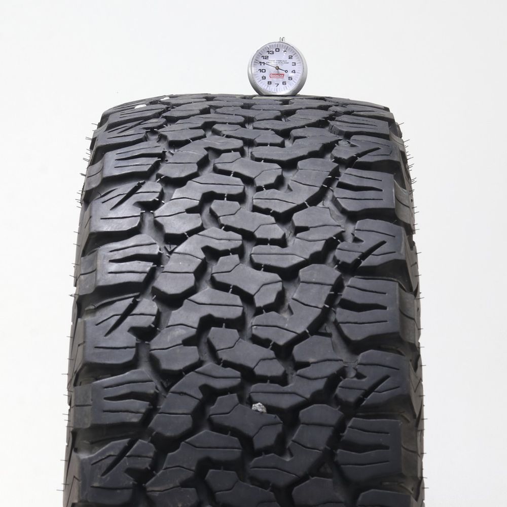 Set of (2) Used LT 285/60R20 BFGoodrich All-Terrain T/A KO2 125/122S E - 10.5-11/32 - Image 5