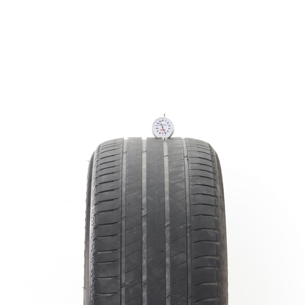 Used 275/50R20 Michelin Latitude Sport 3 MO 113W - 6/32 - Image 2