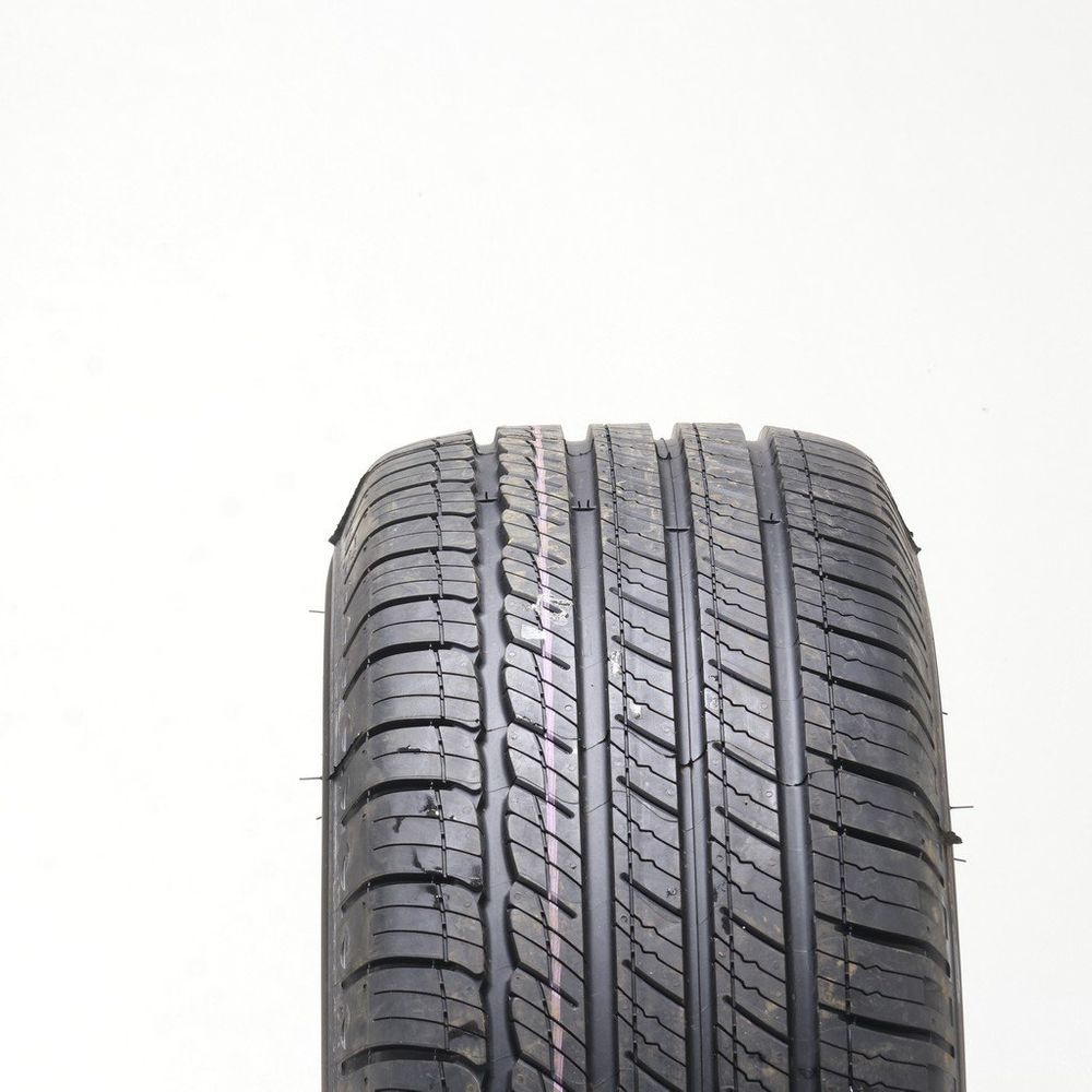 Set of (2) New 245/60R18 Michelin Primacy Tour A/S 105H - 8.5/32 - Image 2