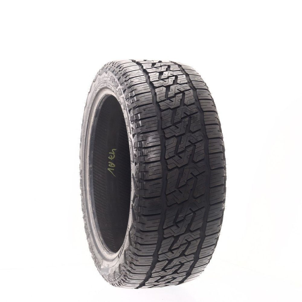 Driven Once 265/45R20 Nitto Nomad Grappler 108H - 13/32 - Image 1