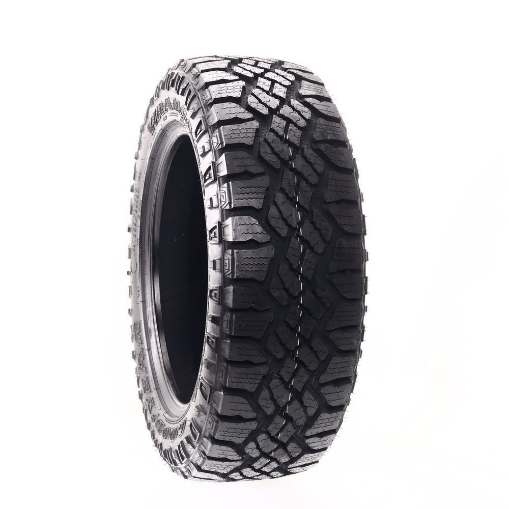 Set of (4) New-N 255/60R20 Goodyear Wrangler Duratrac LR 113Q | Utires