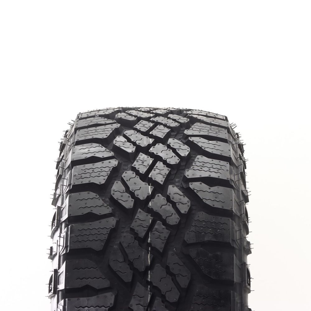 Set of (4) New-N 255/60R20 Goodyear Wrangler Duratrac LR 113Q | Utires