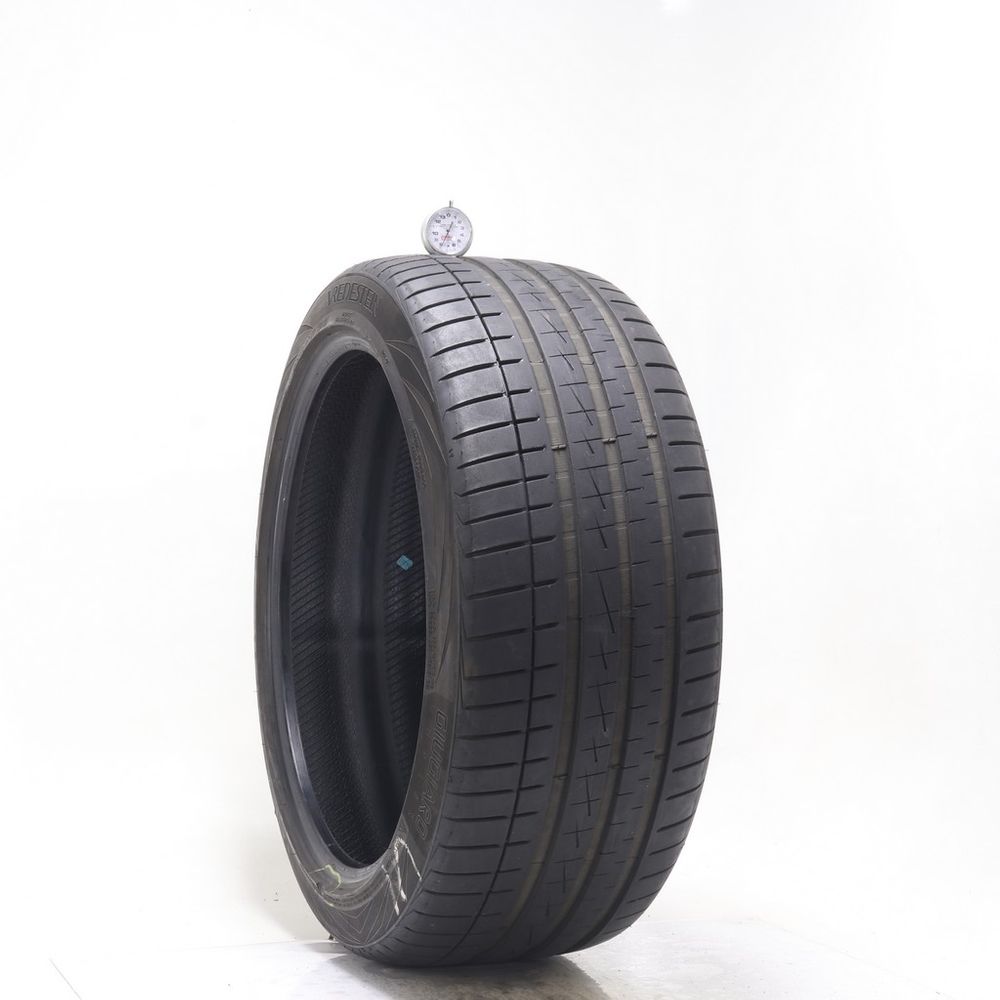 Used 255/40ZR20 Vredestein Ultrac Vorti Plus 101Y - 8/32 - Image 1