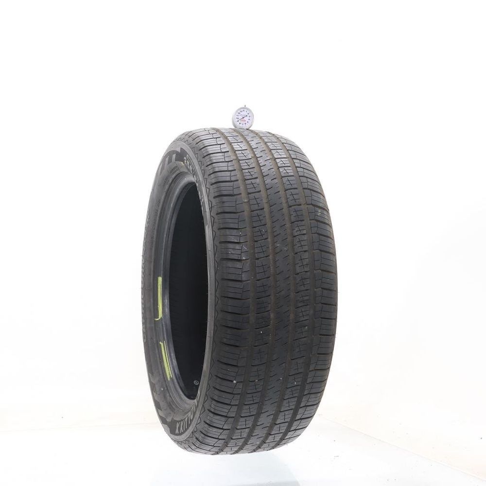 Used 255/50R19 Evoluxx Capricorn 4X4 HP 107W - 9/32 - Image 1
