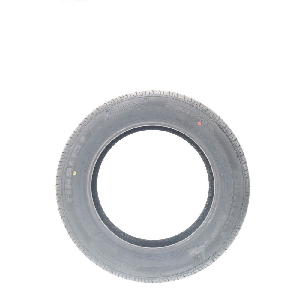 Set of (4) New 205/60R16 Finalist UN109 92H - Image 3