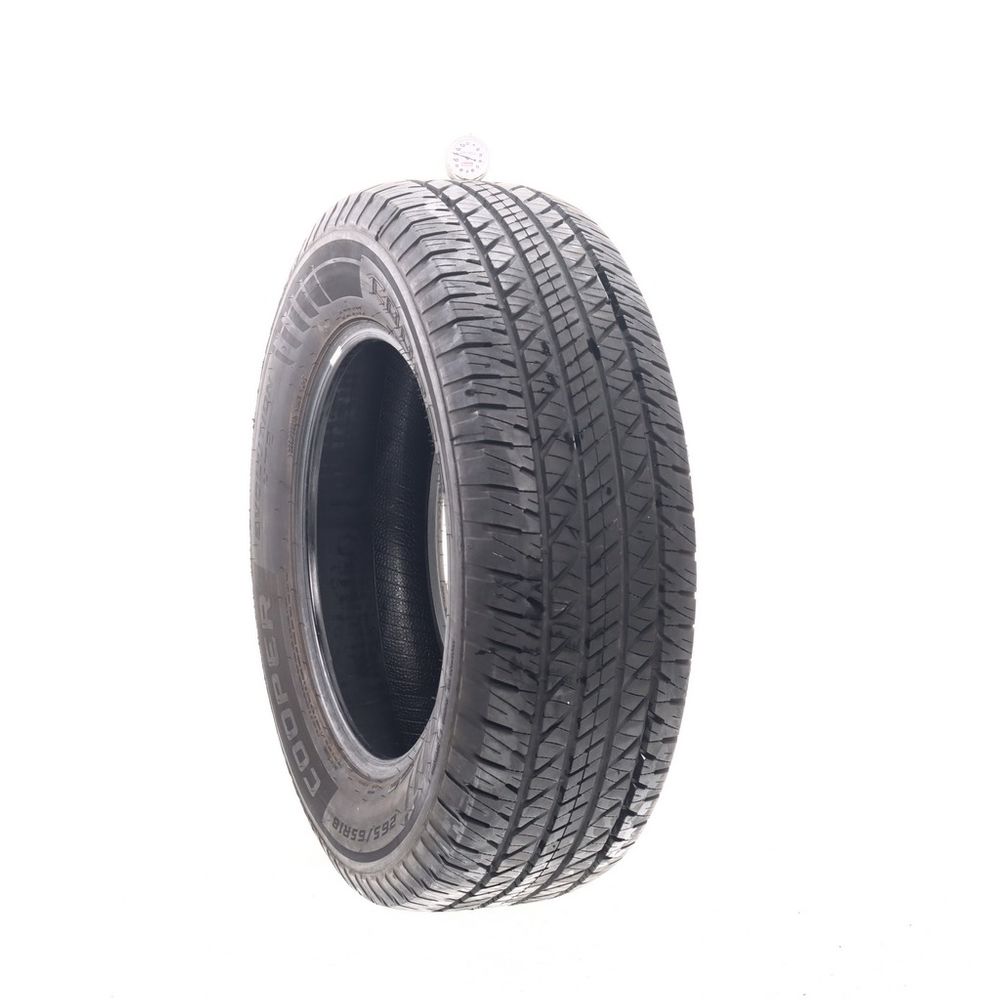 Used 265/65R18 Cooper Evolution HT2 114T - 11/32 | Utires