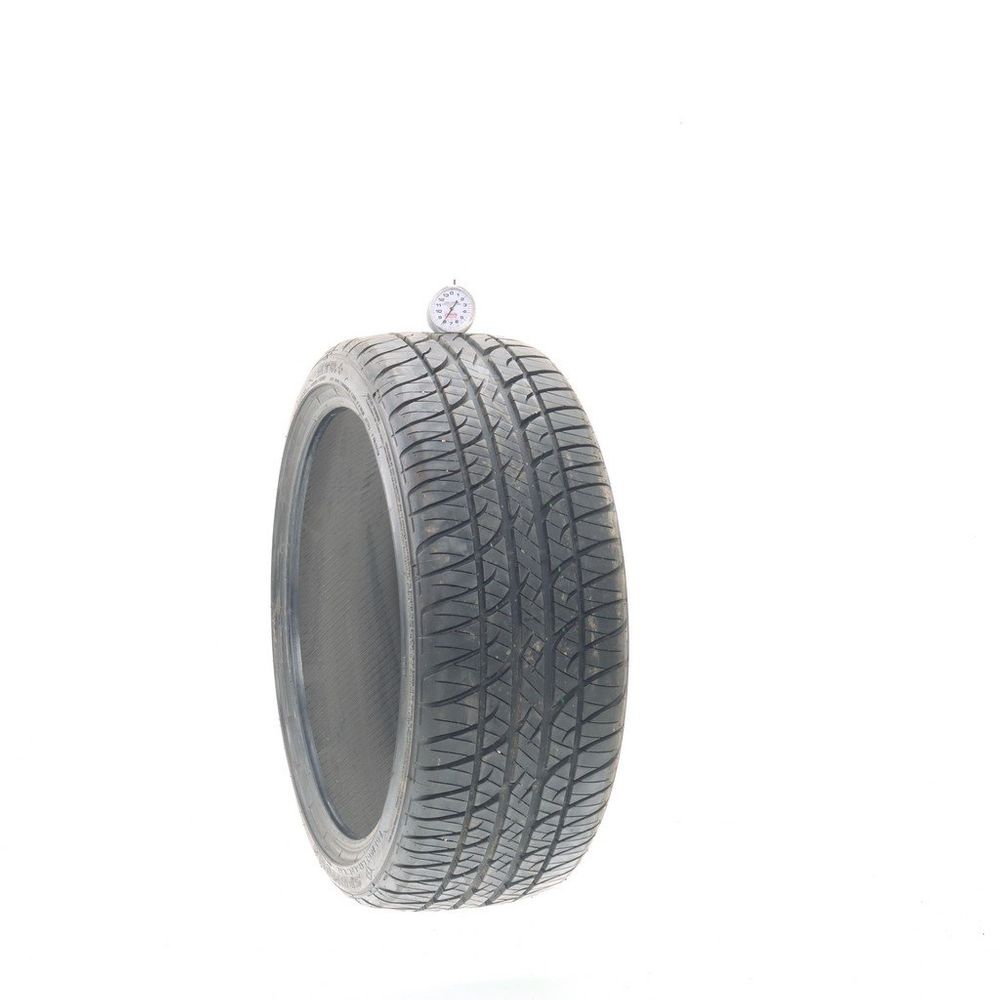 Used 205/40ZR17 Sumitomo HTR+ 80W - 8/32 - Image 1