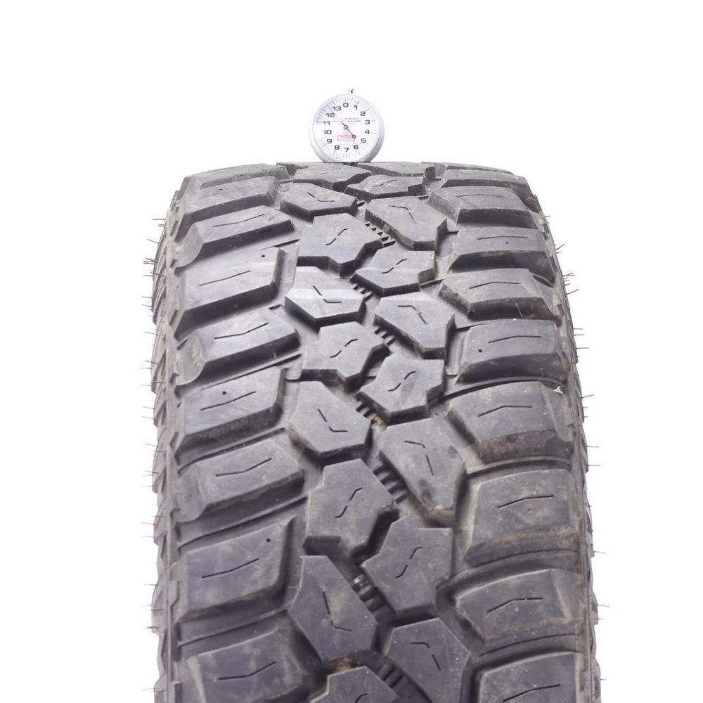 Used LT 285/70R17 Cooper Evolution M/T 121/118Q E - 12.5/32 - Image 2