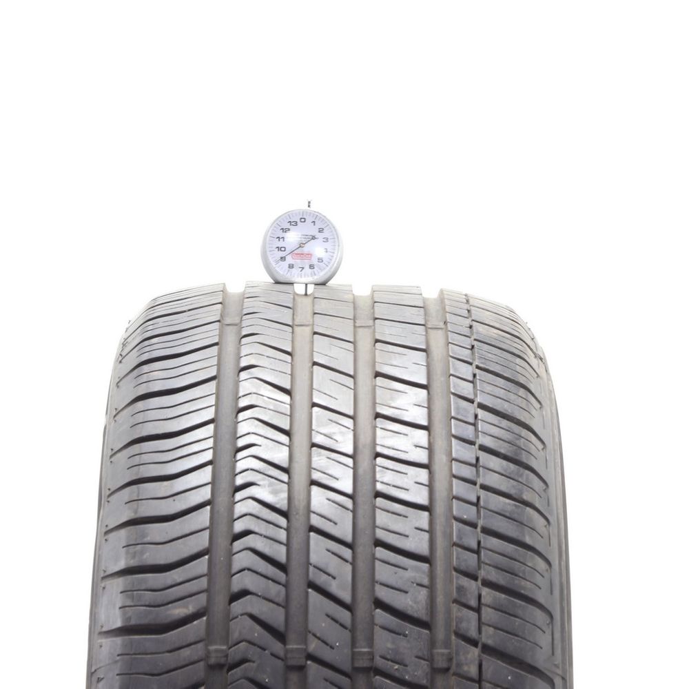 Used 255/50R20 Kenda Klever S/T 109V - 9/32 - Image 2