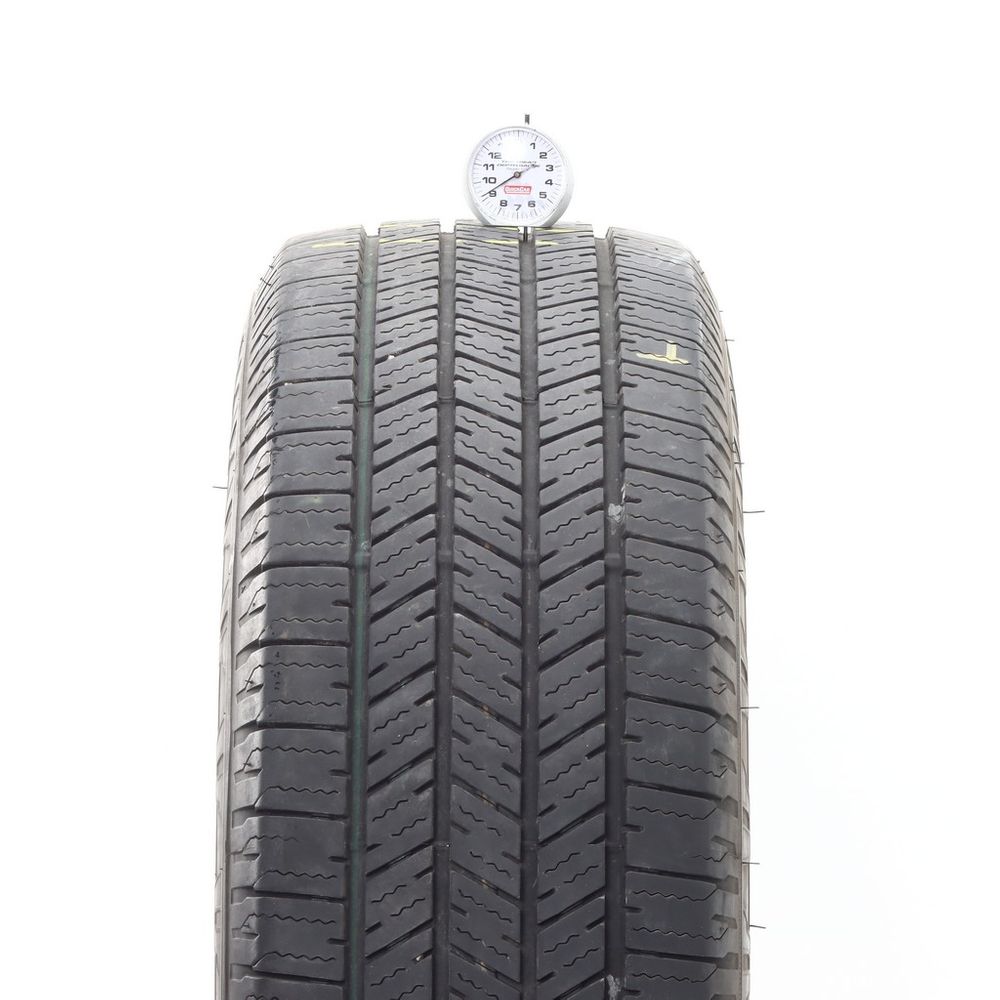 Set of (2) Used 235/65R16C Firestone Transforce CV 121/119R - 8-9/32 - Image 5