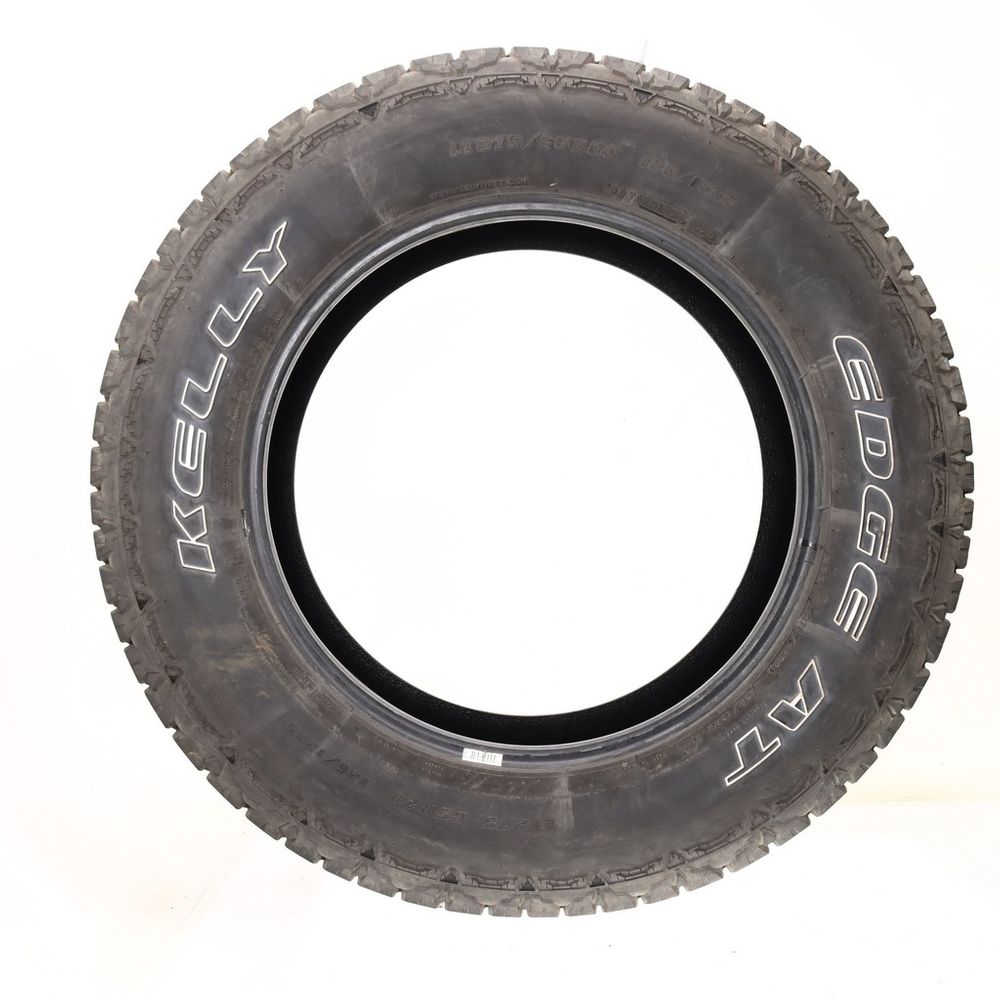 Used LT 275/65R20 Kelly Edge AT 126/123S E - 13/32 - Image 3