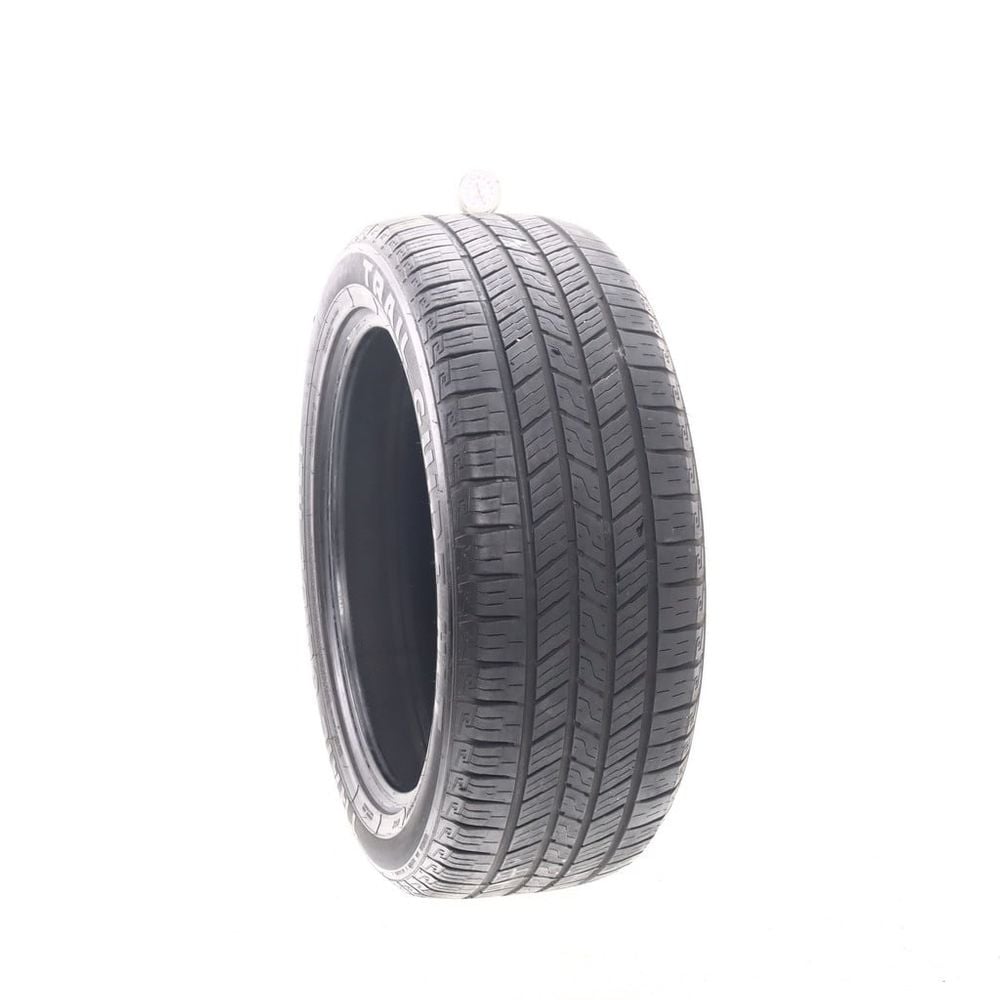 Used 255/50R20 Trail Guide HLT 105H - 6/32 - Image 1