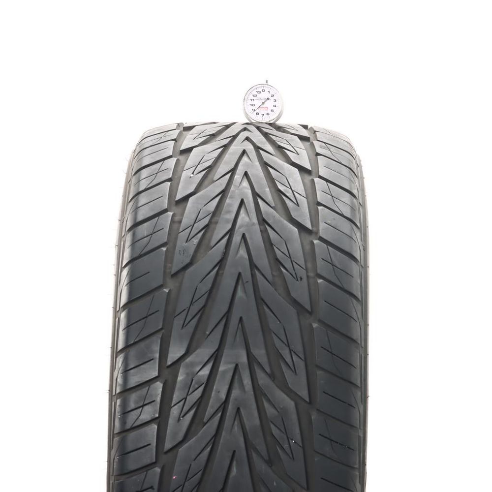 Used 275/50R22 Toyo Proxes ST III 115V - 8.5/32 - Image 2