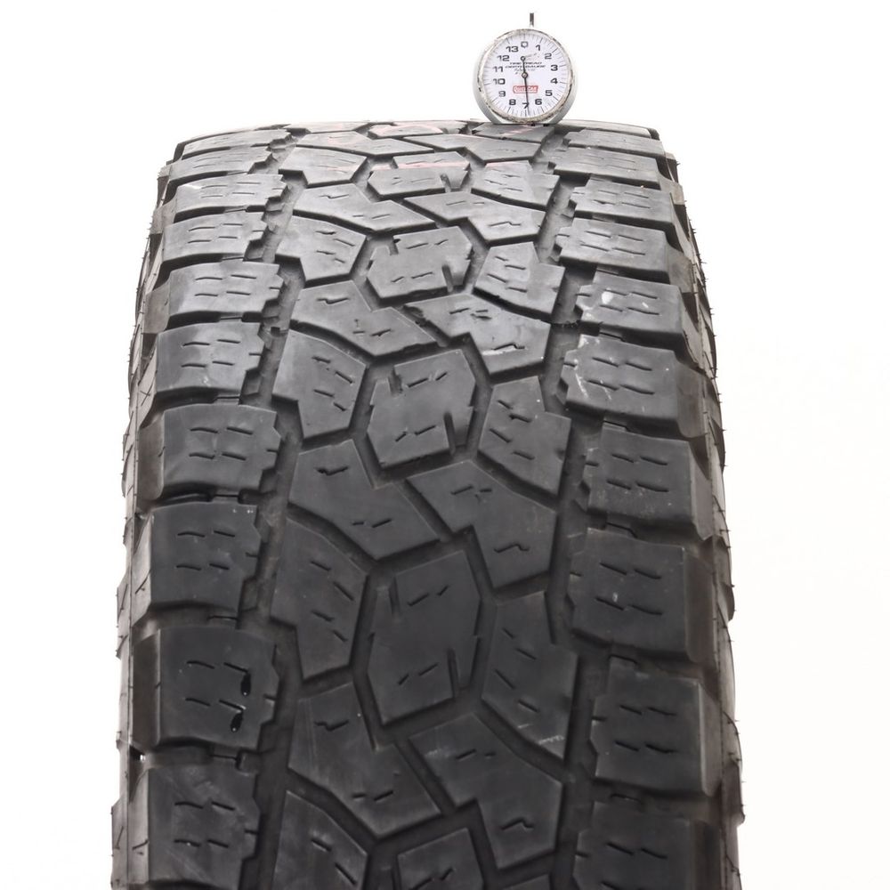 Used LT 295/70R18 Toyo Open Country A/T III 129/126S E - 6.5/32 - Image 2
