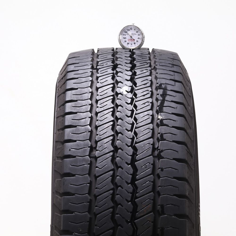 Used LT 275/70R18 General Grabber HD 125/122S E - 12/32 - Image 2