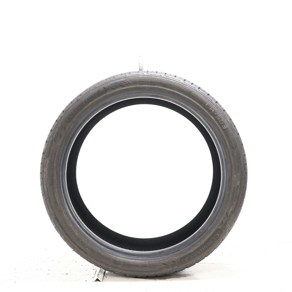 Used 225/40ZR18 Lionhart LH-503 92W - 8/32 - Image 3