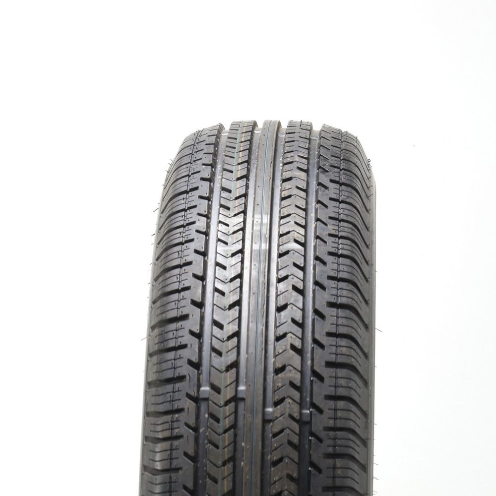 New ST 235/80R16 HiSpec Oracle 124/120M - 9.5/32 - Image 2