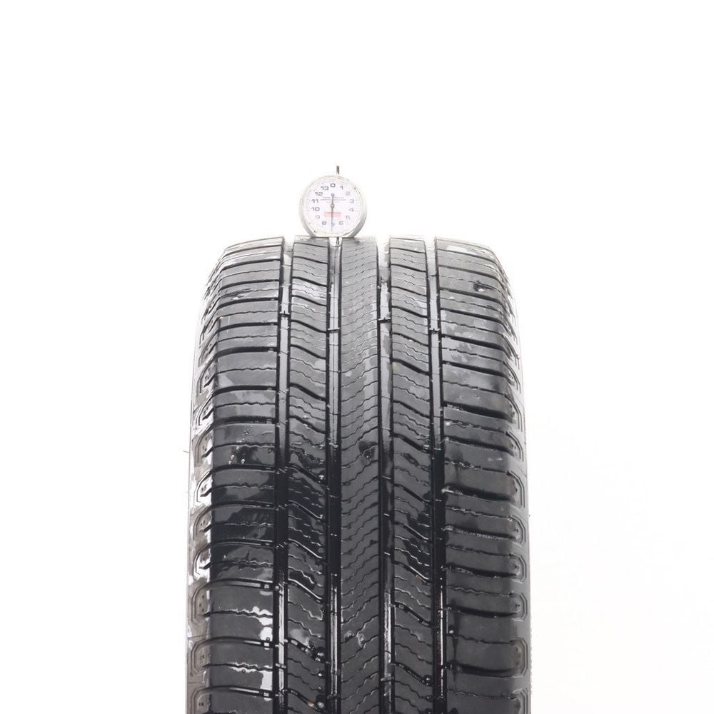 Set of (4) Used 225/55R19 Michelin Defender 2 99H - 7-8.5/32 - Image 2